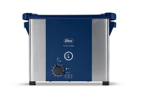 Elma Ultrasonic - EASY 30H - 2.75L