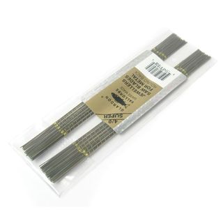 Vallorbe Sawblades 8/0 - Bundle 12