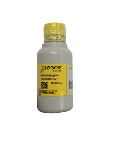 Ultrabright White Rhodium 2g for Bath 250ml CONCEN