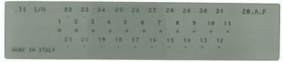 STEEL DRAWPLATES