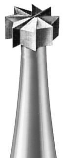 Busch 3 HP Wheel 0.6mm