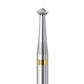 BUSCH 414AU CARBIDE HART BUR