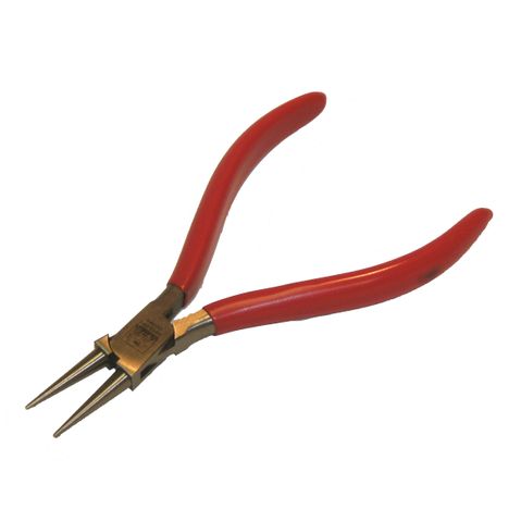 ANTILOPE ROUND NOSE PLIERS 130MM