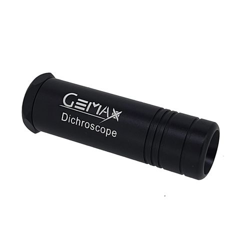 Gemax Dichroscope