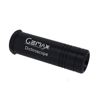 Gemax Dichroscope