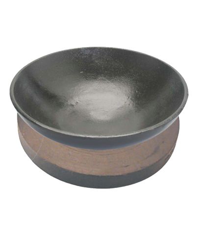 PITCH BOWL & RUBBER PAD