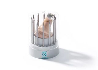 Super Q Beader set ( 12 + Handle )