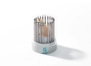 SUPER Q BEADER SET ( 23 + HANDLE )