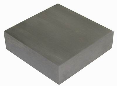 STEEL BENCH BLOCKS