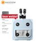 DADO Laser Welder - 30 Watt