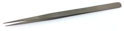 Tweezers - Titanium - 160mm