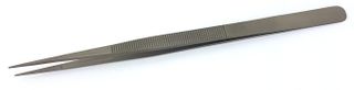 Tweezers - Titanium - 160mm