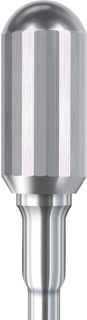Busch RR426F Ramroller Carbide Bur 6.0mm