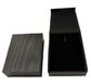 Black Timberlook Box