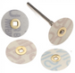 ABRASIVE DISCS - JSP