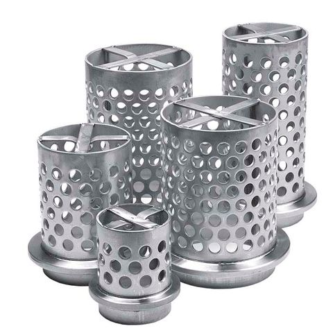 NEUTEC PERFORATED FLASKS