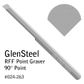 Glensteel RFF Gravers