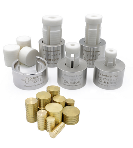 Durston Swedish Die Set