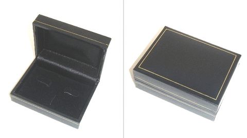 Cufflink Box