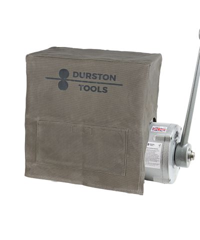 Durston Small Rolling Mill Cover