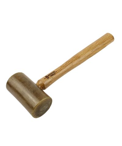 Durston Rawhide Mallet 85 x 48mm