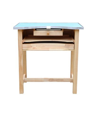 Durston Green Top Work Bench