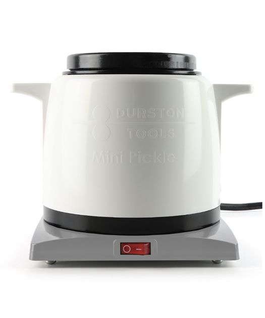 Buy Durston Mini Pickle Pot (UK Plug) in New Zealand - G&A Warburtons