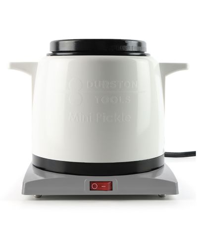 Durston Mini Pickle Pot (UK Plug)