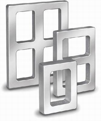 ALUMINIUM MOULD FRAMES