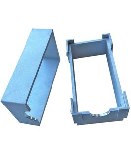 Aluminium Casting Frame