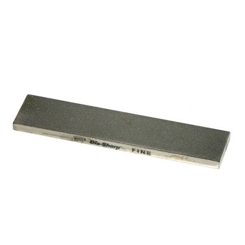 DIAMOND SHARPENING STONE - FINE 100X22MM