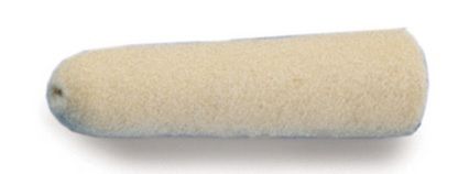 Ring Buff Solid Felt (Hard) - 15-20mm x 75mm