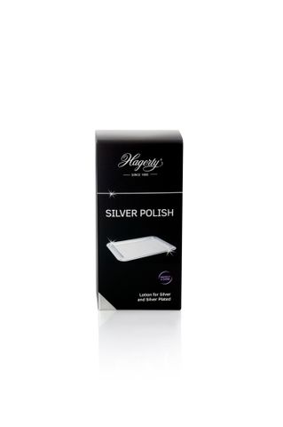 Hagerty Silver Polish - 250ml