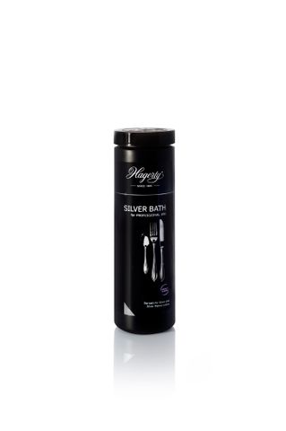 Hagerty Silver Bath - 580ml