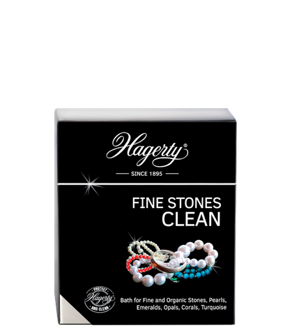 Hagerty Fine Stones (Pearl) Clean - 170ml