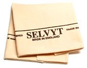 Selvyt Cloth