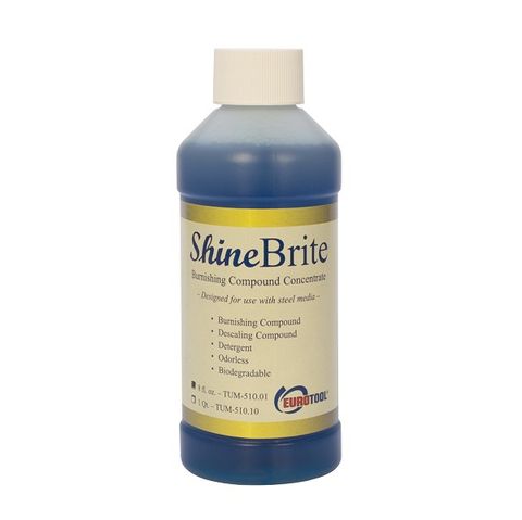 SHINEBRITE COMPOUNDS