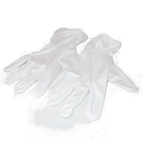 MICROFIBRE GLOVES