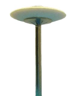 Solid Felt Mounted Wheel Knife