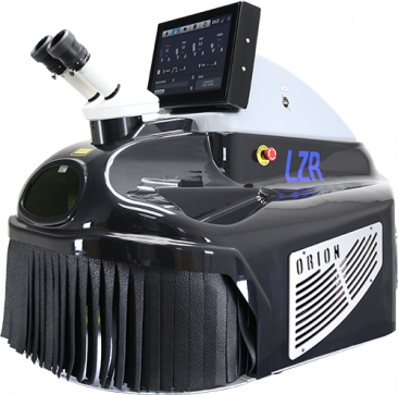 Orion Laser Welder - LZR180