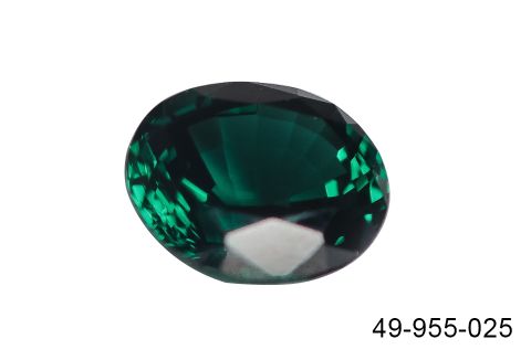 Synthetic Casting Stones - Dark Green