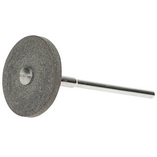 GRS Gray Roughing Diamond Square Disc (Coarse)