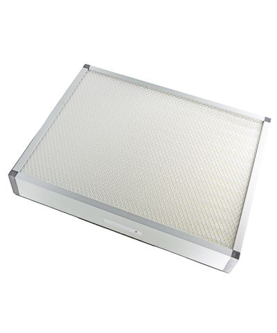 Durston Airmax 2200 Hepa Filter (480 X 380 X 45mm)