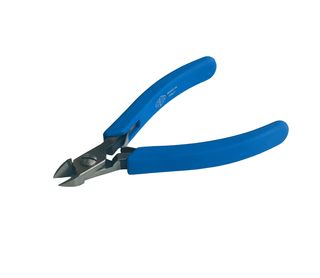 Cutter Series 100 Oval Head Semi Flush 115mm