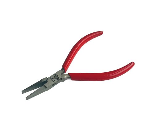 WBN Flat Nose Plier 115mm