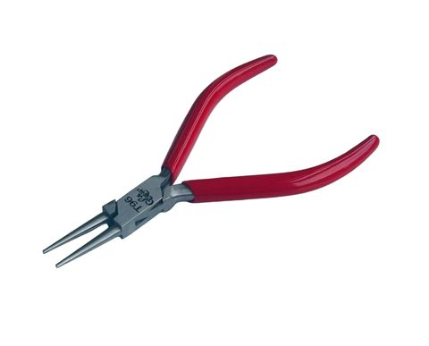 WBN Round Nose Plier 115mm