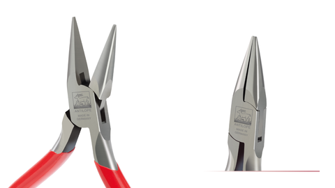 WBN Chain/Snipe Nose Plier 130mm