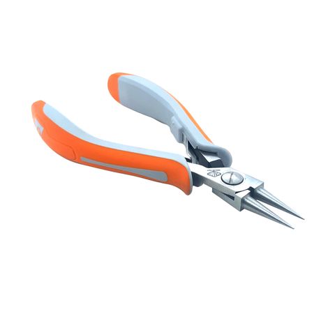 Plier Series 100 Round Nose 115