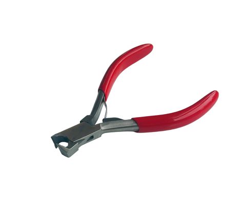 WBN Oblique End Cutter Semi Flush 115mm