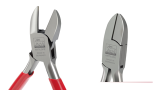 WBN Side Cutter Semi Flush 130mm